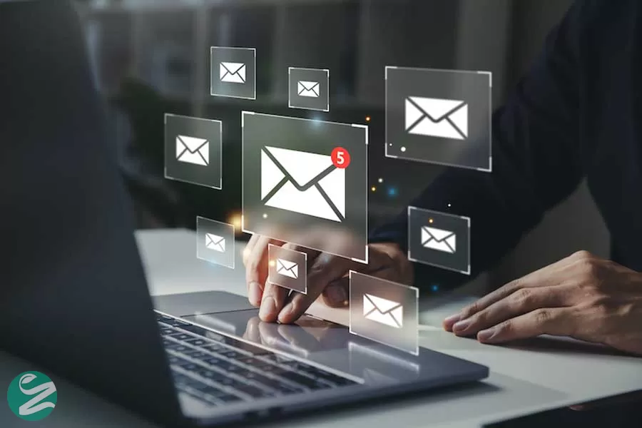 مزایای اصلی داشتن ایمیل شخصی