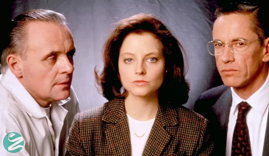 فیلم سکوت برهها – The Silence of the Lambs