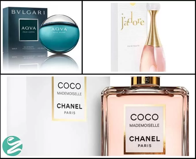 9 عطر واقعاً خاص دنیا؛ لوکس‌ترین ادکلن‌های زنانه و مردانه که همه را شگفت‌زده می‌کند