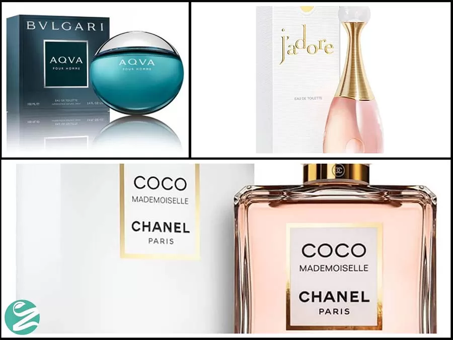 9 عطر واقعاً خاص دنیا؛ لوکس‌ترین ادکلن‌های زنانه و مردانه که همه را شگفت‌زده می‌کند