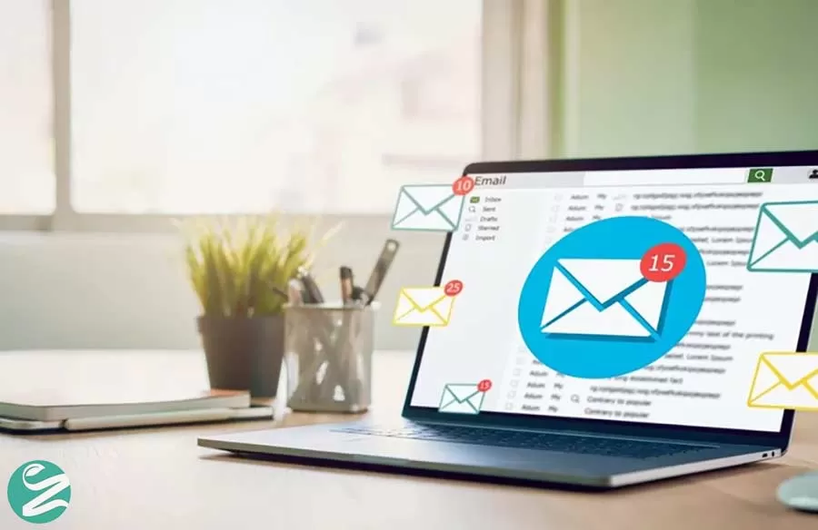 چرا باید ایمیل داشته باشیم + روش‌های ساخت ایمیل رایگان