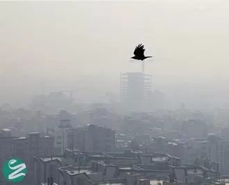 وارونگی دما در تهران چیست؟ عوامل، پیامدها و روش‌های مقابله با آلودگی شدید هوا