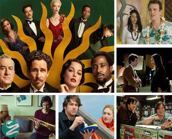 19 فیلم تأثیرگذار برای شکست عشقی؛ بهترین فیلم‌ها برای التیام قلب‌های شکسته