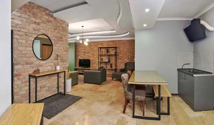 اجاره آپارتمان مبله در تهران