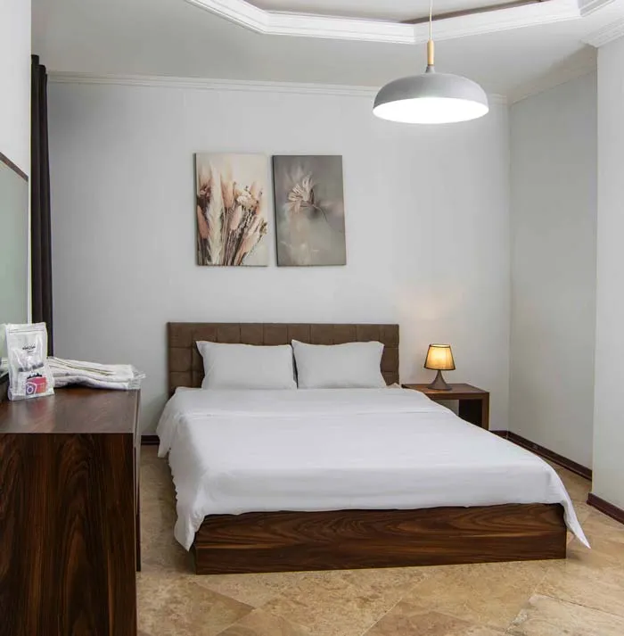 شرایط اجاره آپارتمان مبله در تهران