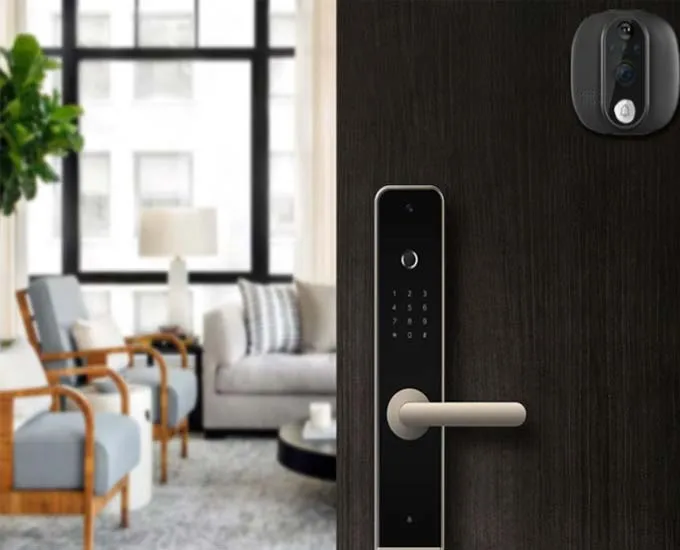 افزایش امنیت درب آپارتمان؛ بررسی نقاط ضعف و بهترین راهکارها