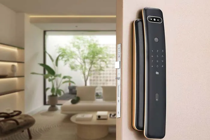 بهترین روشهای افزایش امنیت درب آپارتمان