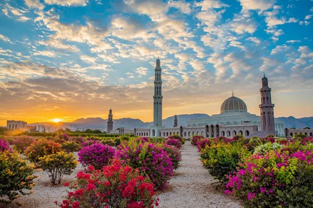 نوع ویزا و الزامات ورود به عمان