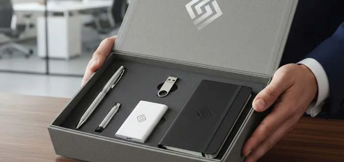 افزایش فروش با هدایای تبلیغاتی