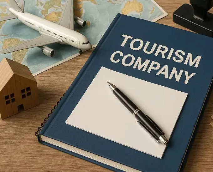 ثبت شرکت گردشگری و دفاتر خدمات مسافرتی با تمام نکاتی که باید بدانید