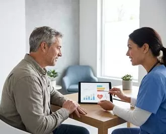 فریب تبلیغات لاغری را نخورید: چک‌لیست انتخاب روش ایمن لاغری