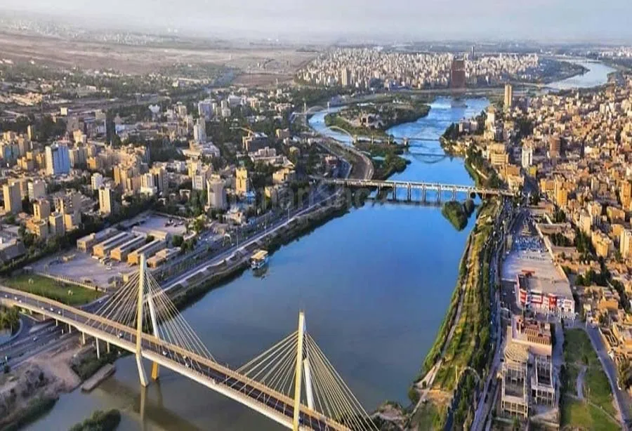 سفر به اهواز؛ از گرمای جنوب تا مهمان‌نوازی دل‌انگیز مردم خوزستان