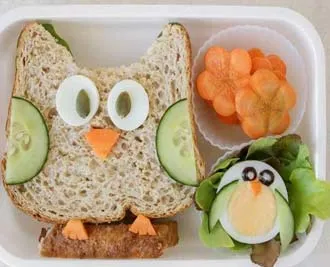 راهنمای جامع تغذیه سالم + برای مدرسه چه خوراکی ببریم؟