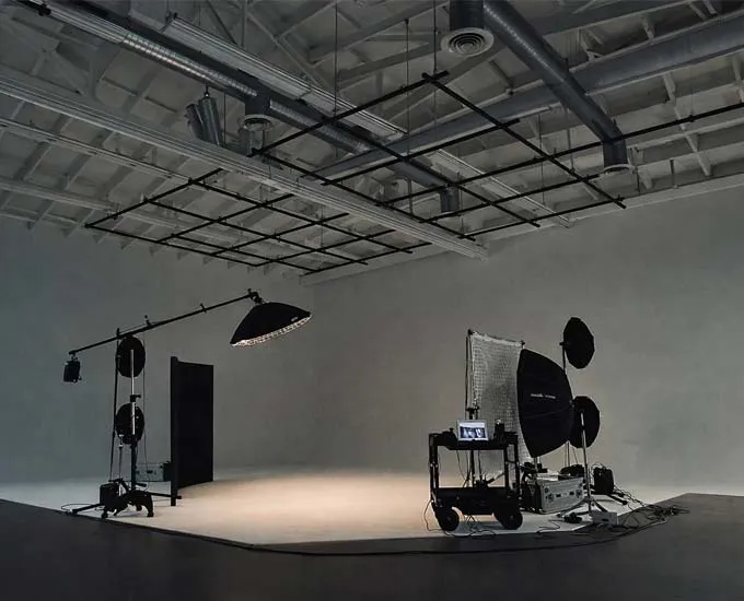 نورپردازی ضعیف؛ عامل پنهان افت کیفیت محتوای ویدیویی!