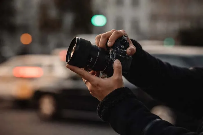 خطاهای نورپردازی که کیفیت ویدیو را نابود می‌کنند!