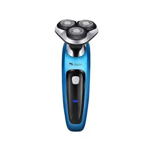 ریش تراش چرخشی