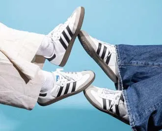 کتونی آدیداس سامبا ساخت کدام کشور و چه ویژگی هایی دارد؟