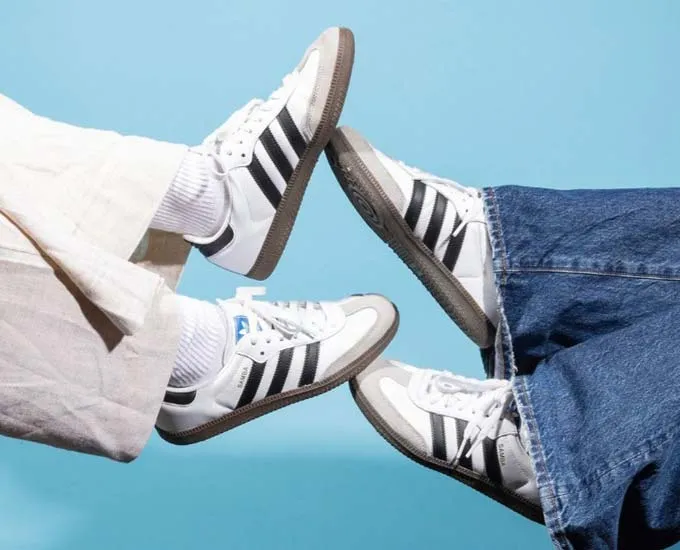 کتونی آدیداس سامبا ساخت کدام کشور و چه ویژگی هایی دارد؟