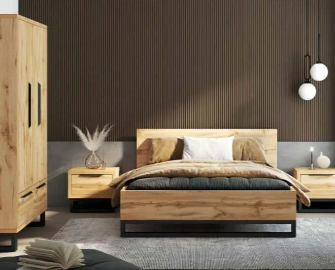 انتخاب سرویس خواب برای اتاق خواب مدرن ؛ بررسی برندهای مطرح بازار جهانی