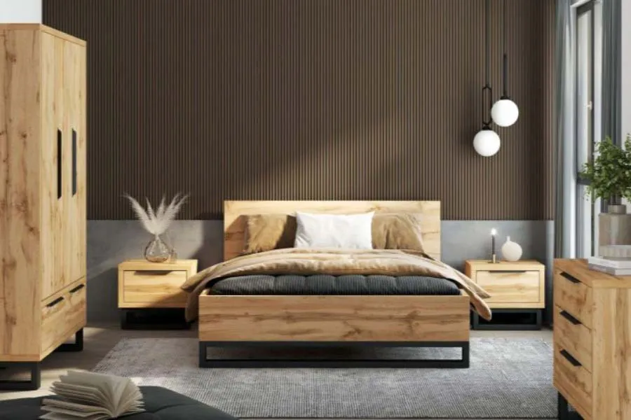 انتخاب سرویس خواب برای اتاق خواب مدرن ؛ بررسی برندهای مطرح بازار جهانی