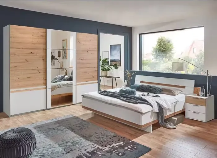 سرویس خواب مدرن