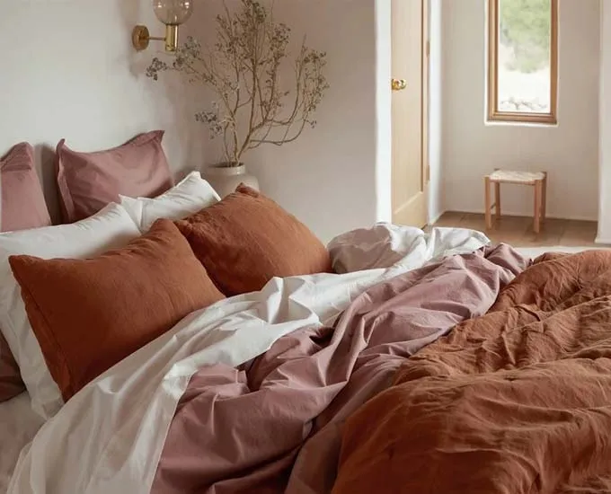  رنگ مناسب برای روتختی چیست؟