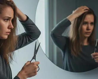 تأثیر کوتاه کردن مو بر ریزش مو؛ پاسخی که دنبالش هستید