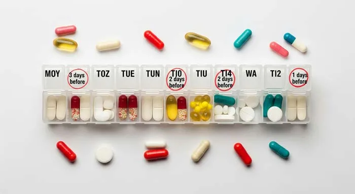 چرا نباید قرص قبل از آزمایش خون مصرف کنیم؟