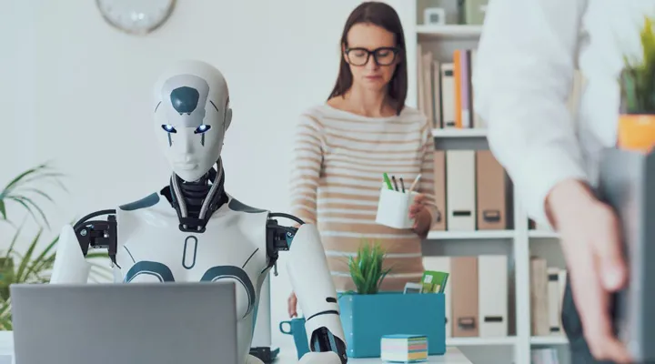 تقابل هوش مصنوعی و معلم خصوصی