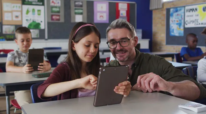 اهمیت معلم خصوصی در عصر AI