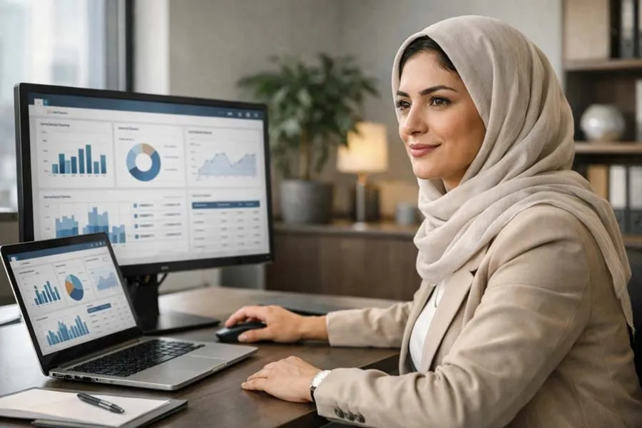 چرا افزایش تماس‌ها لزوماً به افزایش فروش منجر نمی‌شود؟