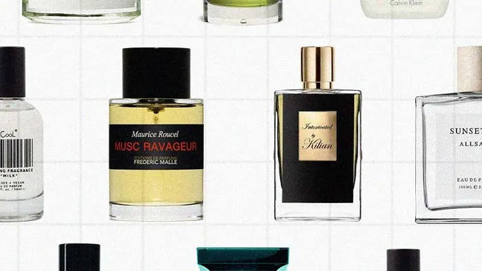 تاریخچه ادکلن یونیسکس