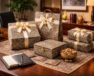 5 خطای پرهزینه در انتخاب هدایای سازمانی که کمتر کسی به آن توجه می‌کند!