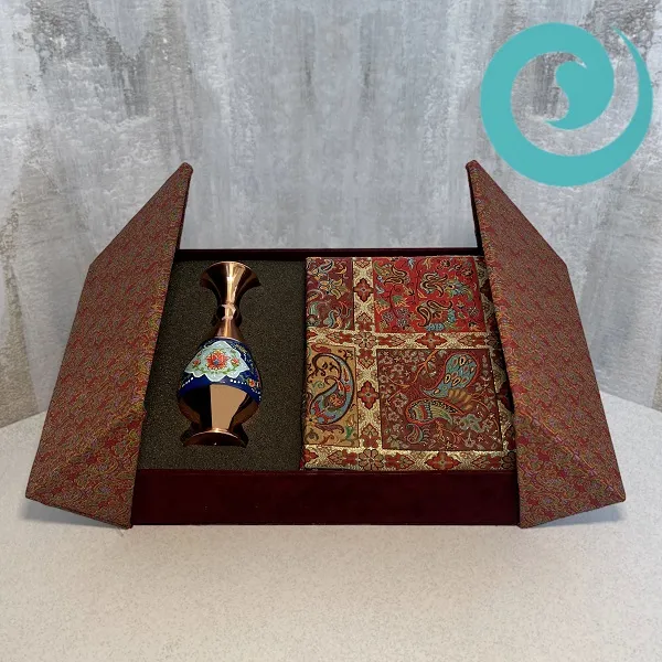 پکیج هدایای سازمانی