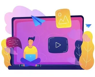 چطور ویدیو بسازیم که مخاطب نتواند رد کند؟ 7 تکنیک حرفه‌ای