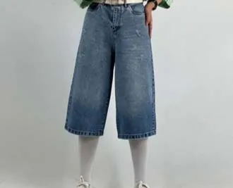 شلوار جورتس زنانه راحتی و استایل در هر حرکت