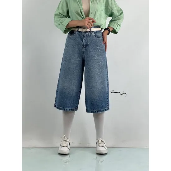 جورتس جین آبی