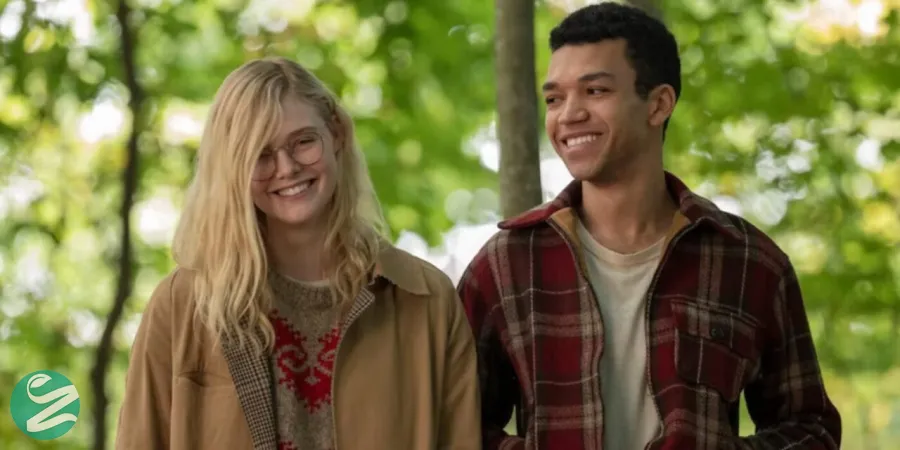 فیلم All The Bright Places