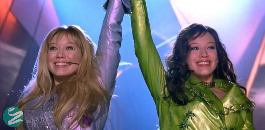 فیلم The Lizzie McGuire Movie