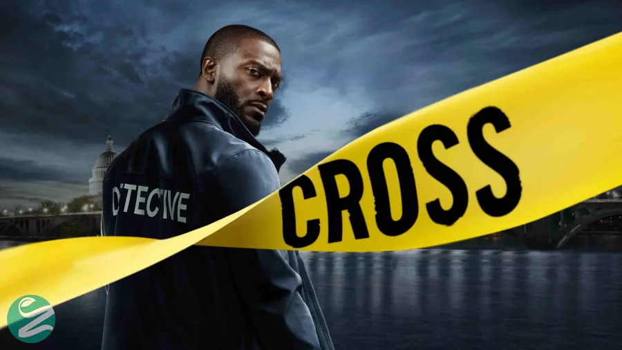 سریال کراس – فصل دوم (Cross – Season 2)