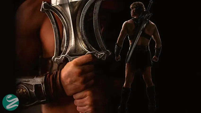فیلم اربابان جهان (MASTERS OF THE UNIVERSE)