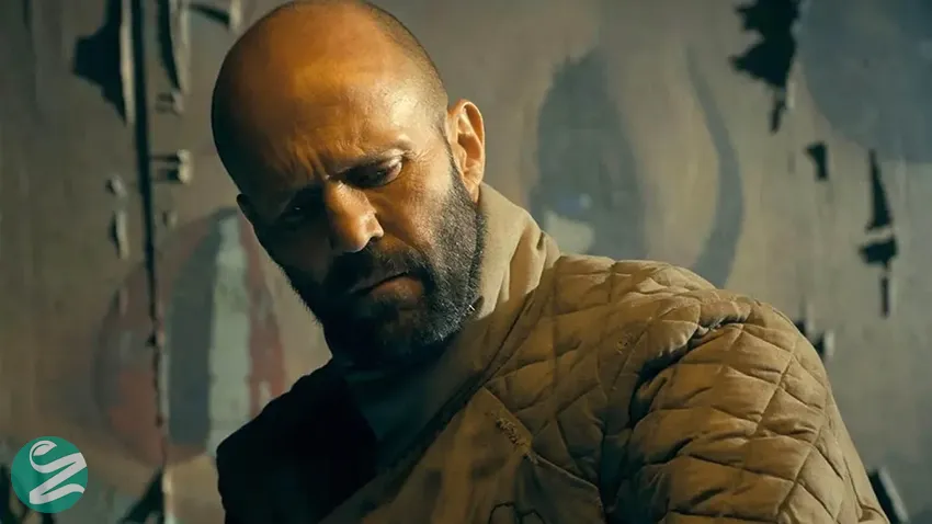 فیلم شورش (MUTINY)