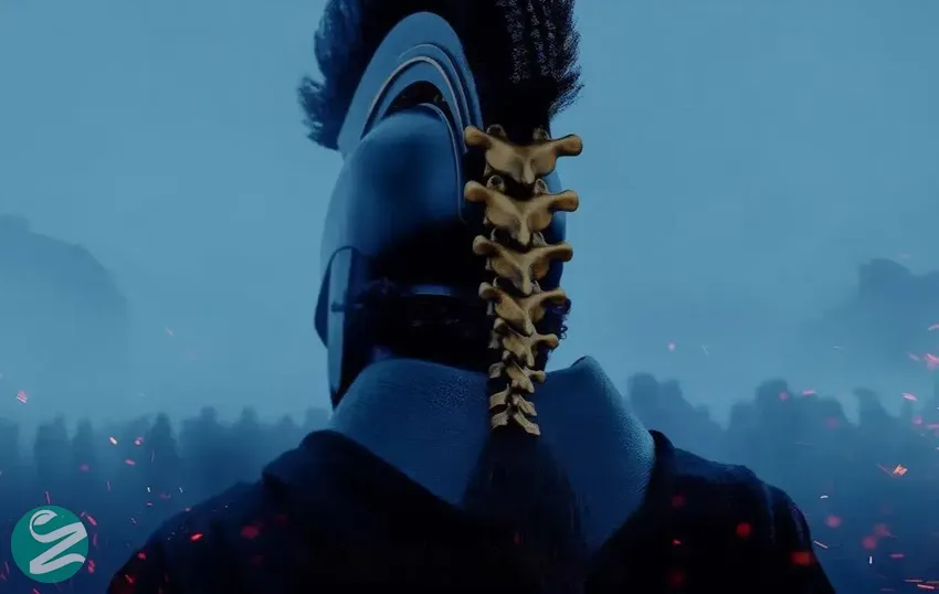 فیلم ادیسه (The Odyssey)