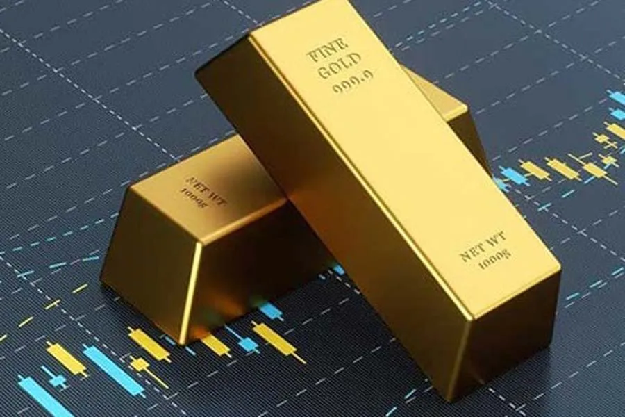 چرا شمش طلای 24 عیار انتخابی عالی برای سرمایه‌گذاری بلندمدت است؟