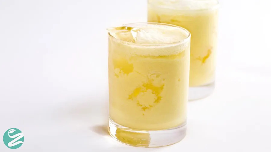 طرز تهیه آبمیوه کارلا (خیار تلخ)