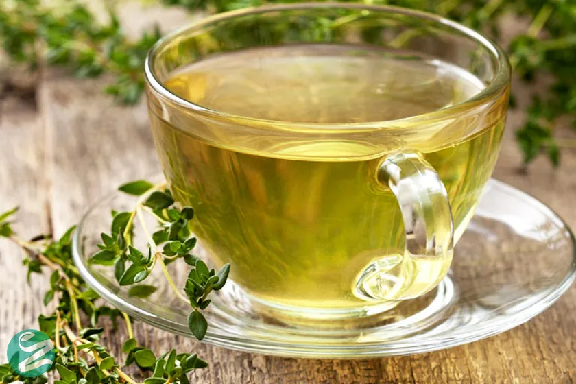 دمنوش آویشن؛ ضدعفونیکننده طبیعی دستگاه گوارش