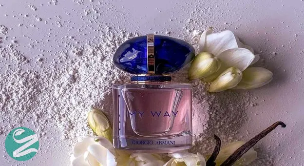 ادکلن مای وی (My Way) – آرمانی (Armani)