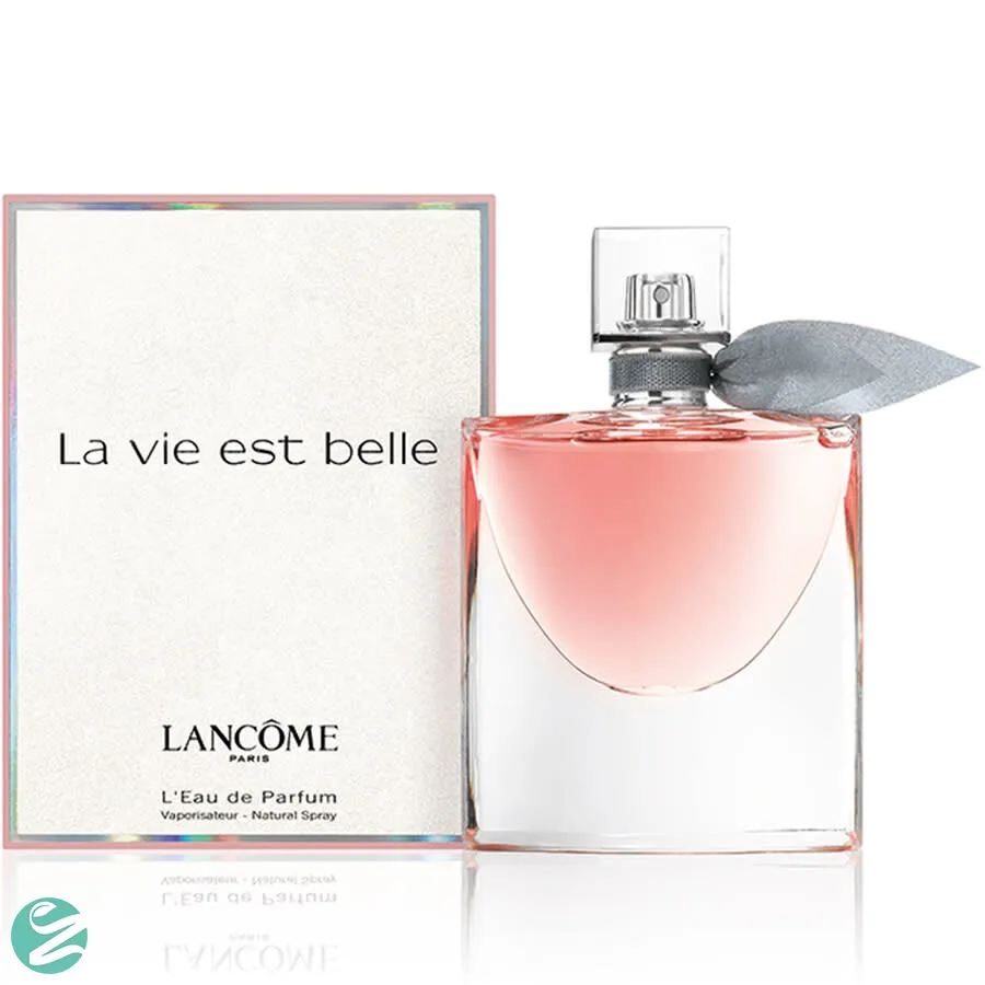 ادکلن لانکوم لاویه بل (Lancôme La Vie Est Belle)