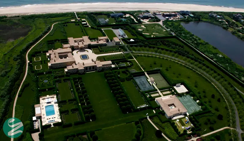 Fair Field, Sagaponack