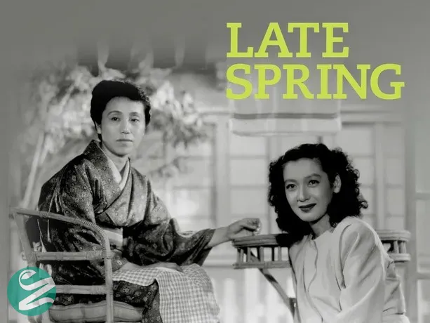 Late Spring